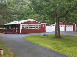 810 Buck Horn Ct