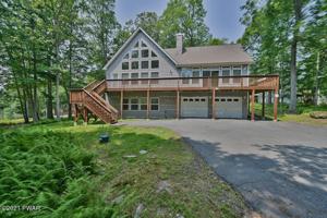 256 W Lakeview Rd