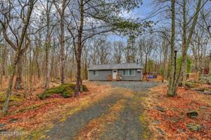 203 Tanager Rd