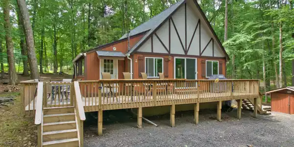 253 Ridge Drive