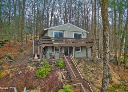 46 Roamingwood Road