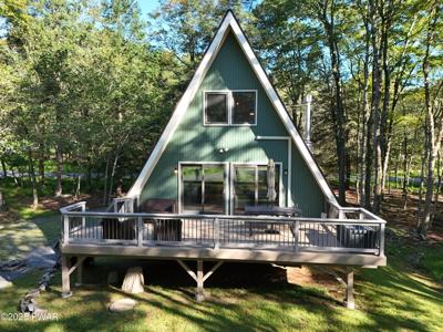 1334 Pocono Drive