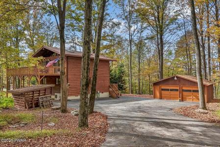 100 Larch Lane