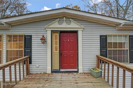 146 Long Ridge Drive