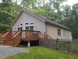 150 Deer Trail Dr