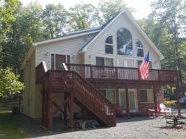 166 Deer Trail Dr