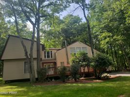 126 Buck Run Dr