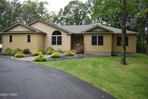 121 Country Club Drive