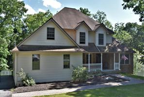 812 Appaloosa Court