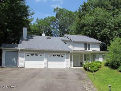 500 Canoebrook Dr