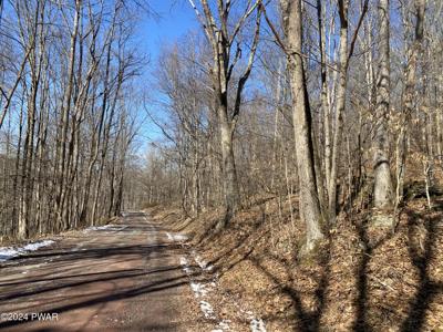 Old Union Road