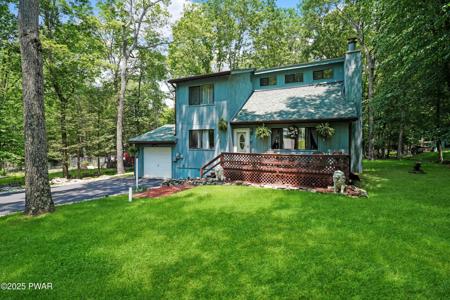 103 Westfall Drive