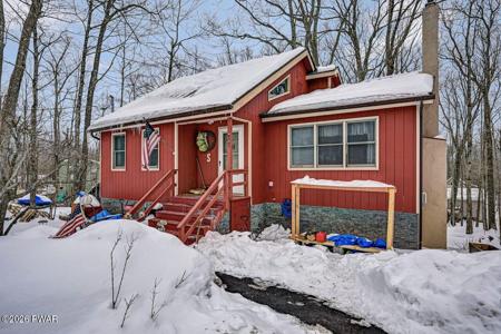 296 Chestnuthill Drive