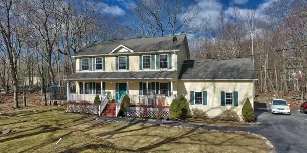 380 Gold Key Road