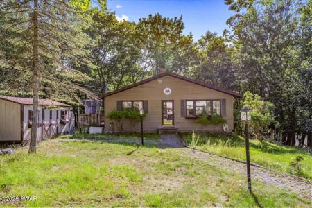 125 N Forrest Drive
