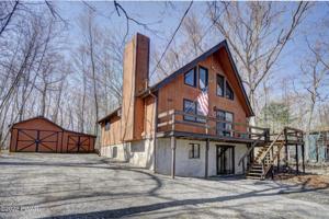 113 Tanager Rd