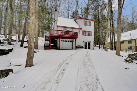 38 Roamingwood (Lot 2006) Road