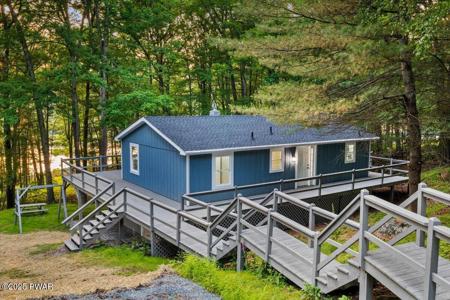 173 Water View Drive