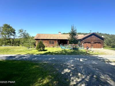 132 Wynooska Road