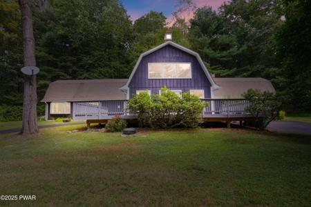 20 Chuck Foster Drive