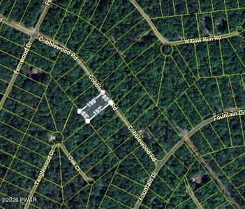 10 Cobblewood Road