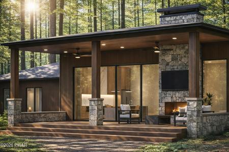 128 Hawks Nest Drive