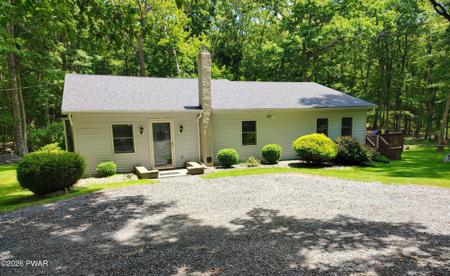 327 Rock Oak Road