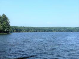 Lot #165 Westcolang Cir