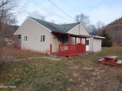 46 Penn York Road