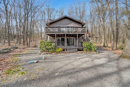 803 Pastern Court