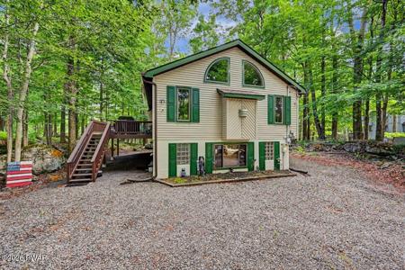 27 Burnwood Point