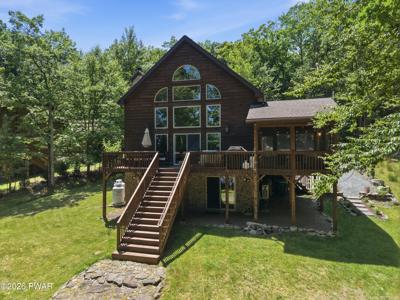 208 Fawn Lake Drive