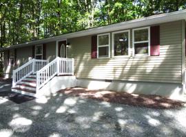 122 Gaskin Dr