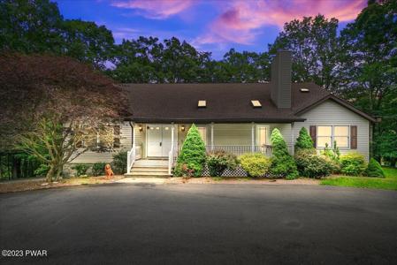125 Cottonwood Drive