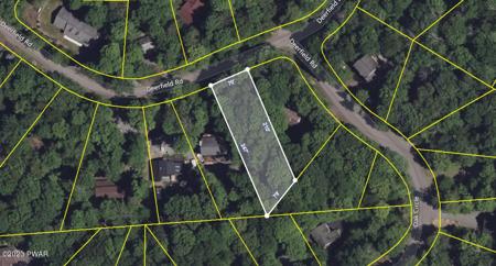 25 Deerfield Road