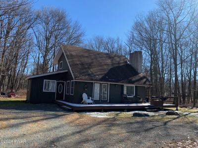 101 Franklin Drive