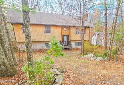 133 Pebble Rock Road