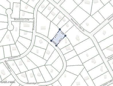 105 Blueridge Lane