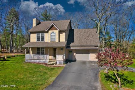 142 Piute Road