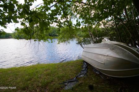 Lot 122 Indian Drive