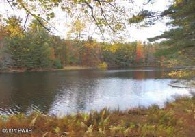 Silver Lake Rd