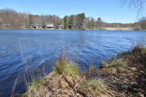Lot 11B East Shore Dr