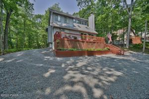 111 Laurel Rd