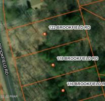 118 or 122 Brookfield Rd
