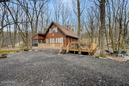 129 Hickory Drive