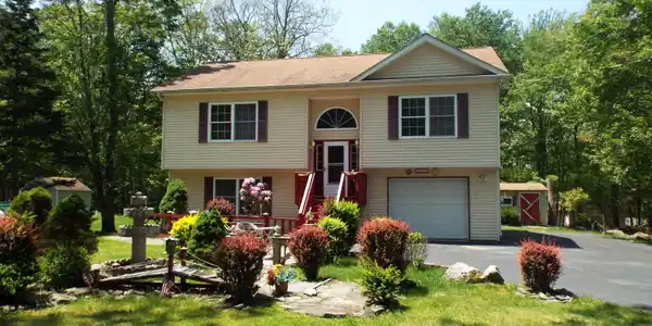 115 Gap View Road