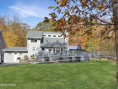 507 Log Tavern Road
