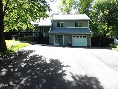 166 Heather Hill Road