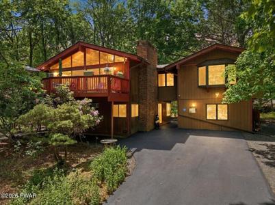 106 Lincoln Drive