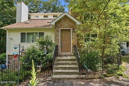 154 Forest Ridge Drive